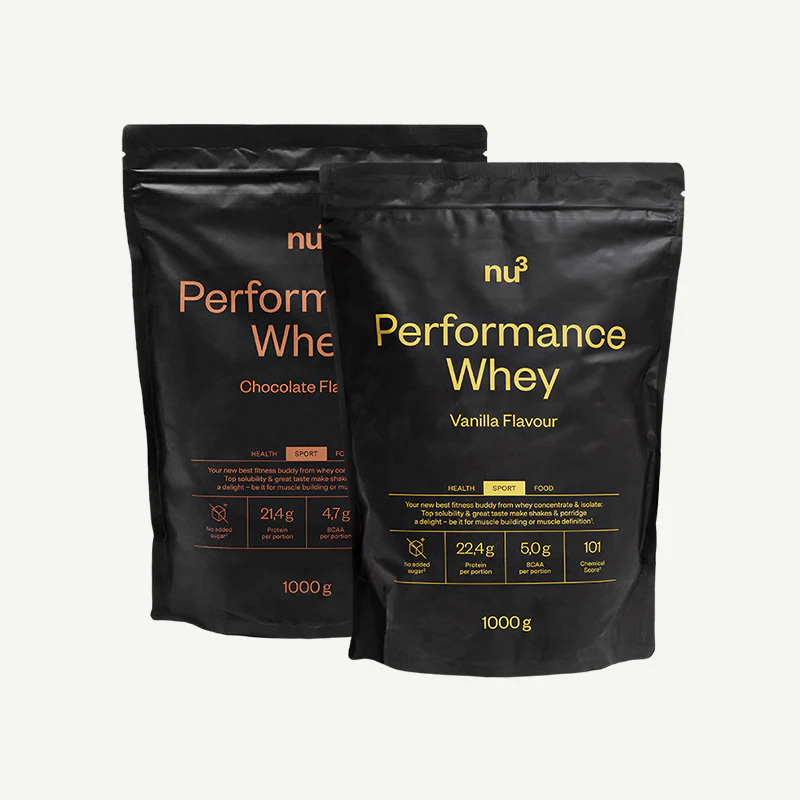 nu3 Performance Whey Doppelpack - Image 6
