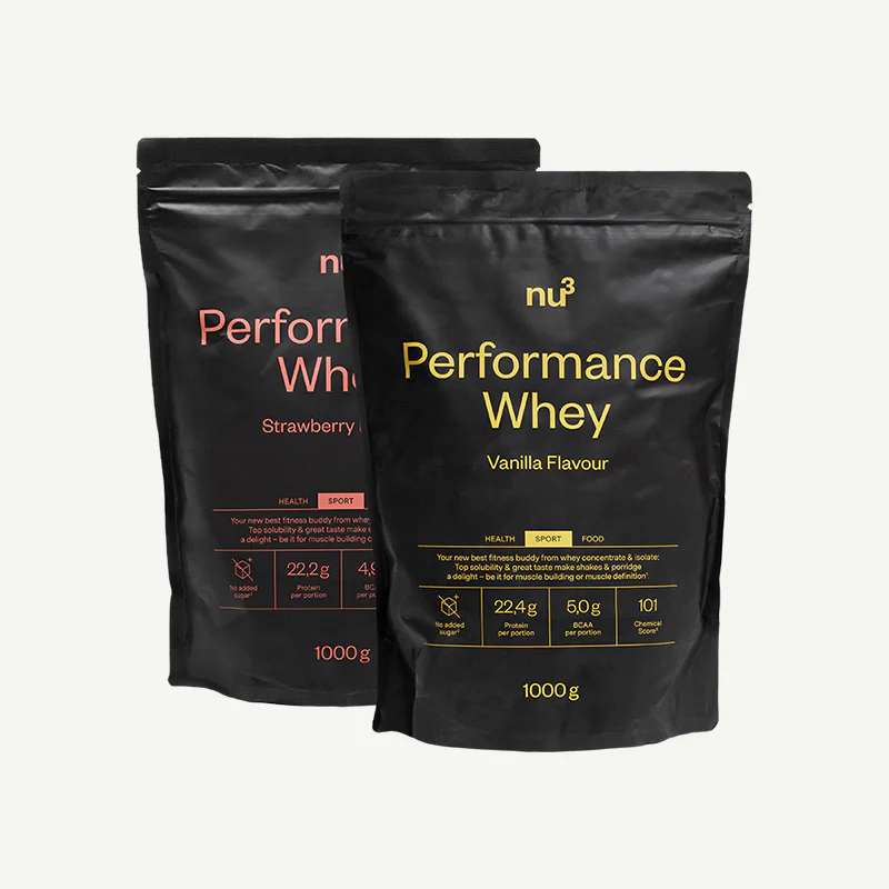nu3 Performance Whey Doppelpack - Image 7
