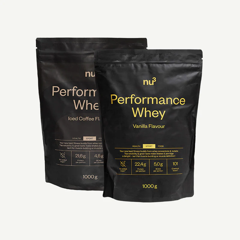 nu3 Performance Whey Doppelpack - Image 8