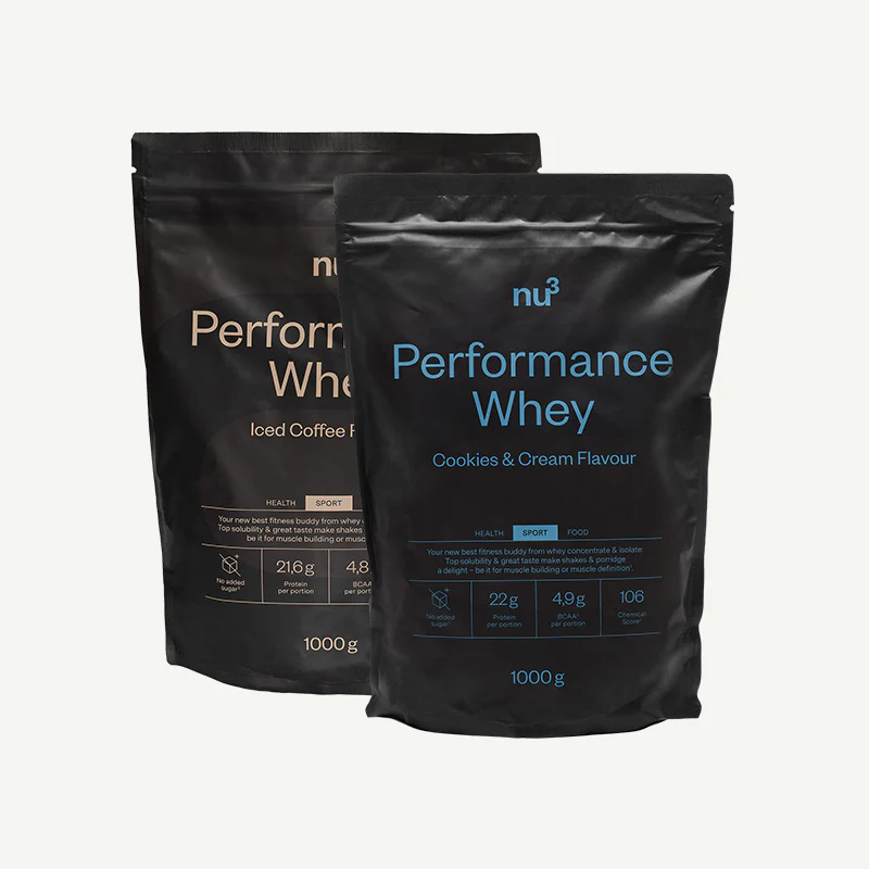 nu3 Performance Whey Doppelpack - Image 9