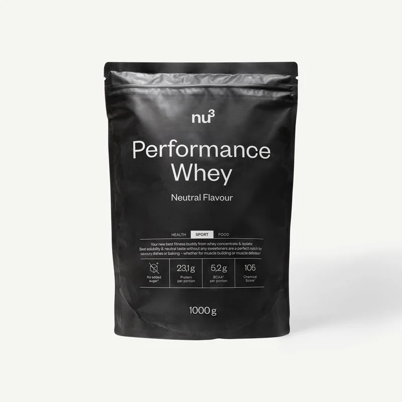 nu3 Performance Whey Protein - Image 10