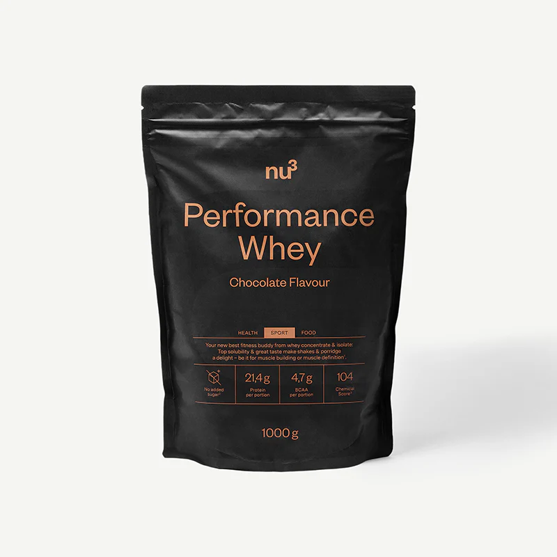 nu3 Performance Whey Protein - Image 11