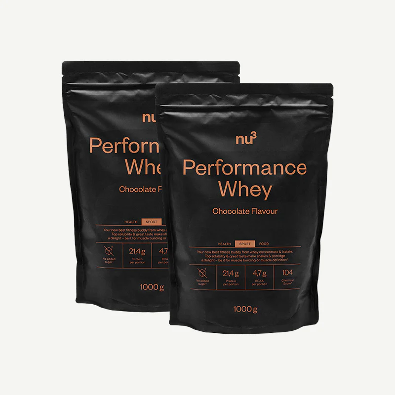 nu3 Performance Whey Protein - Image 12