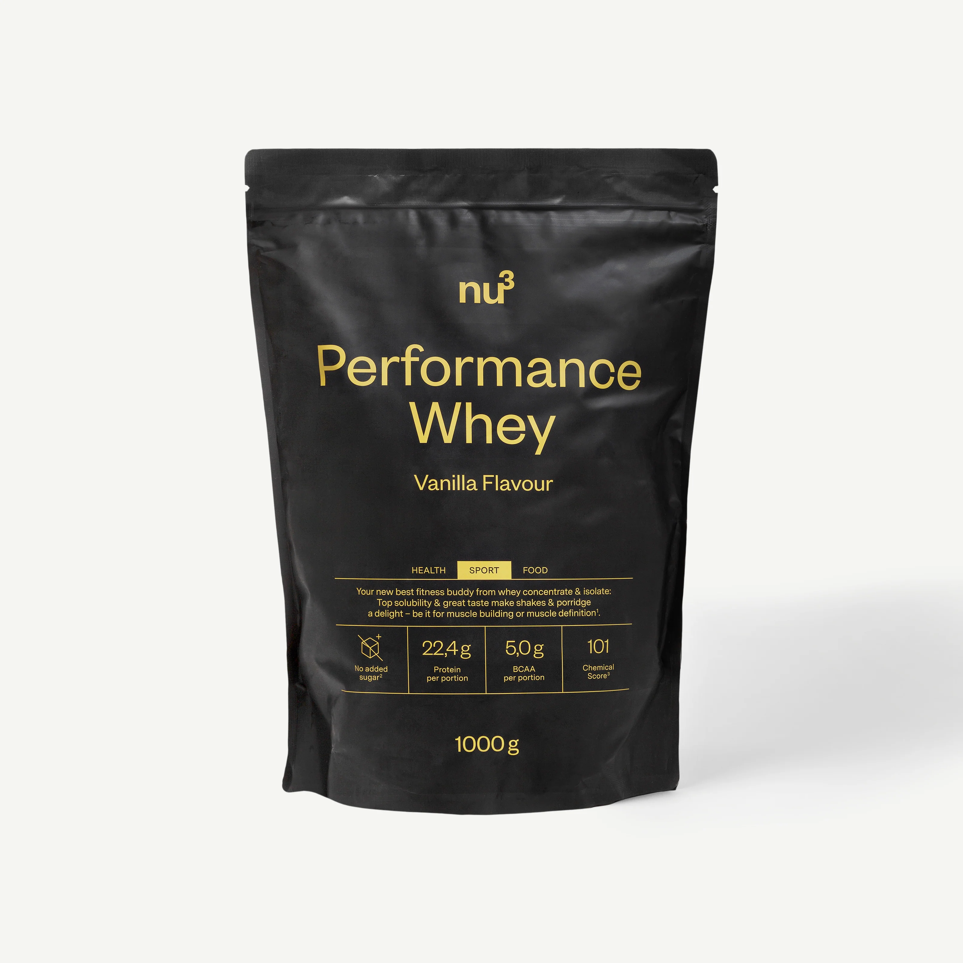 nu3 Performance Whey Protein - Image 13