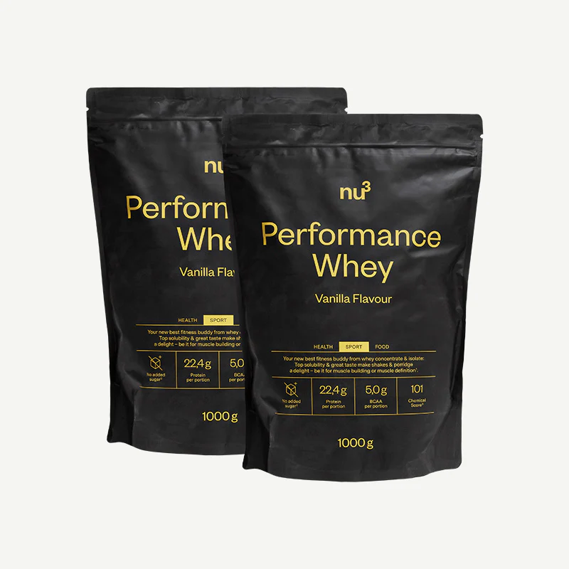 nu3 Performance Whey Protein - Image 14