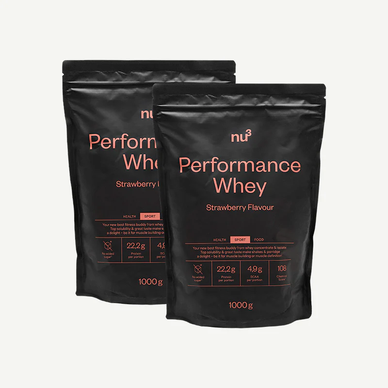 nu3 Performance Whey Protein - Image 7