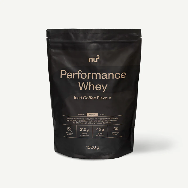 nu3 Performance Whey Protein - Image 8