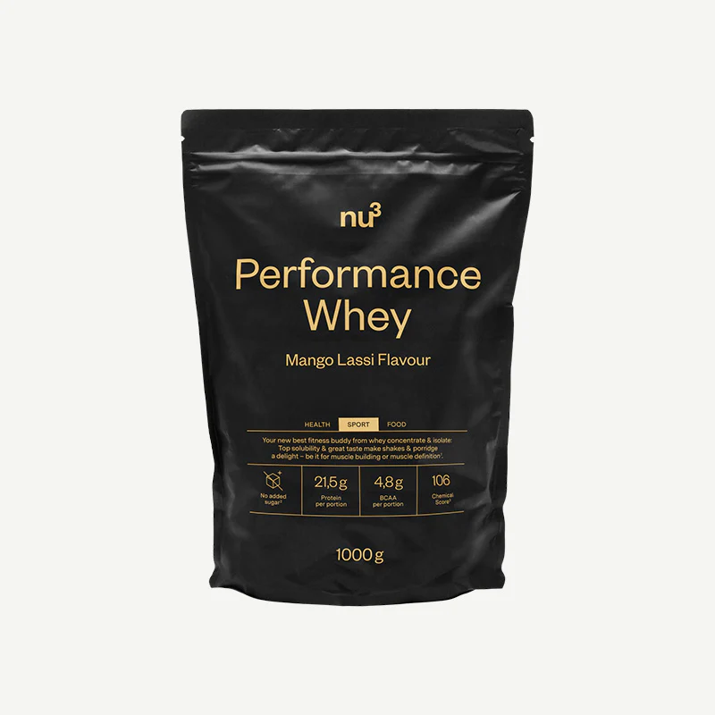 nu3 Performance Whey Protein - Image 9