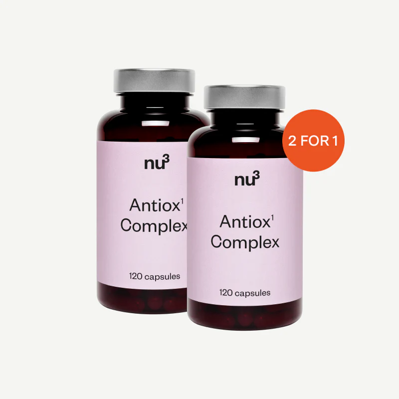 nu3 Antiox Complex - Image 4