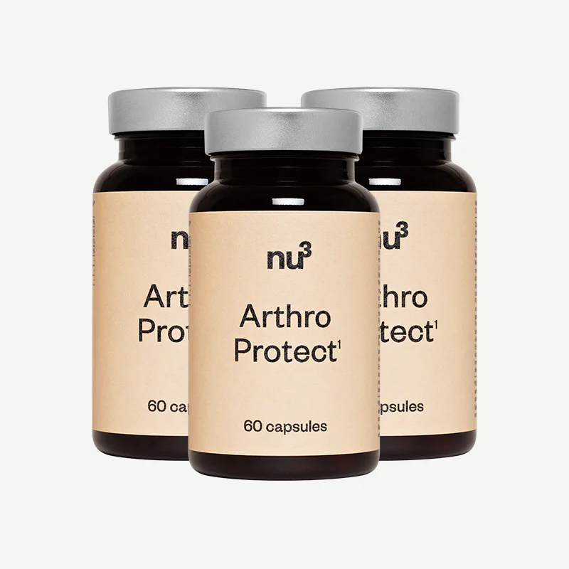 nu3 Arthro Protect - Image 3