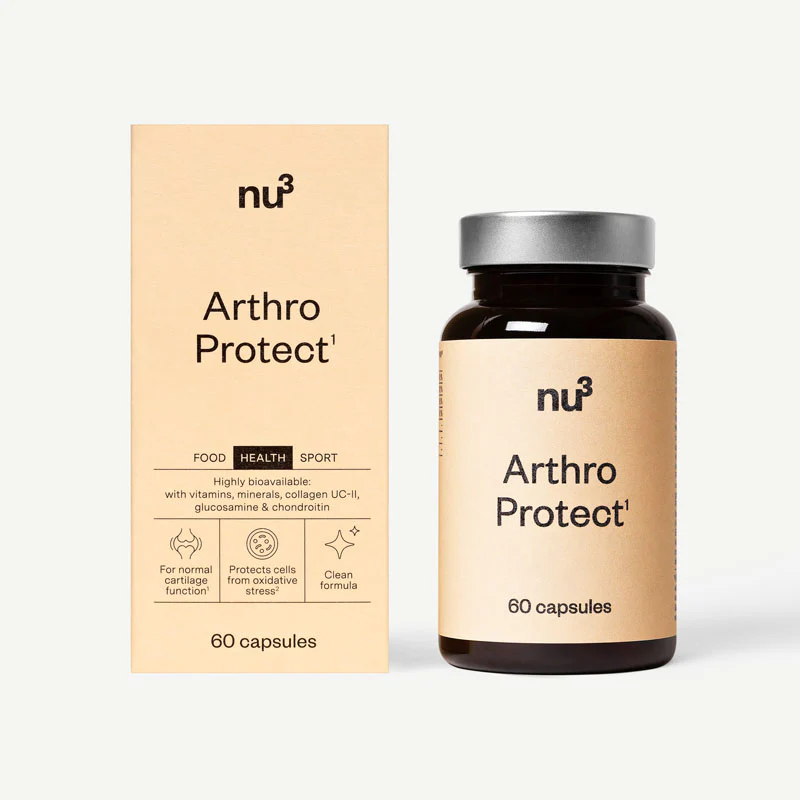 nu3 Arthro Protect - Image 4