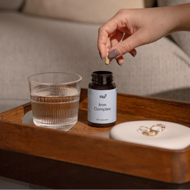 nu3 Eisen + Vitamin C - Image 3