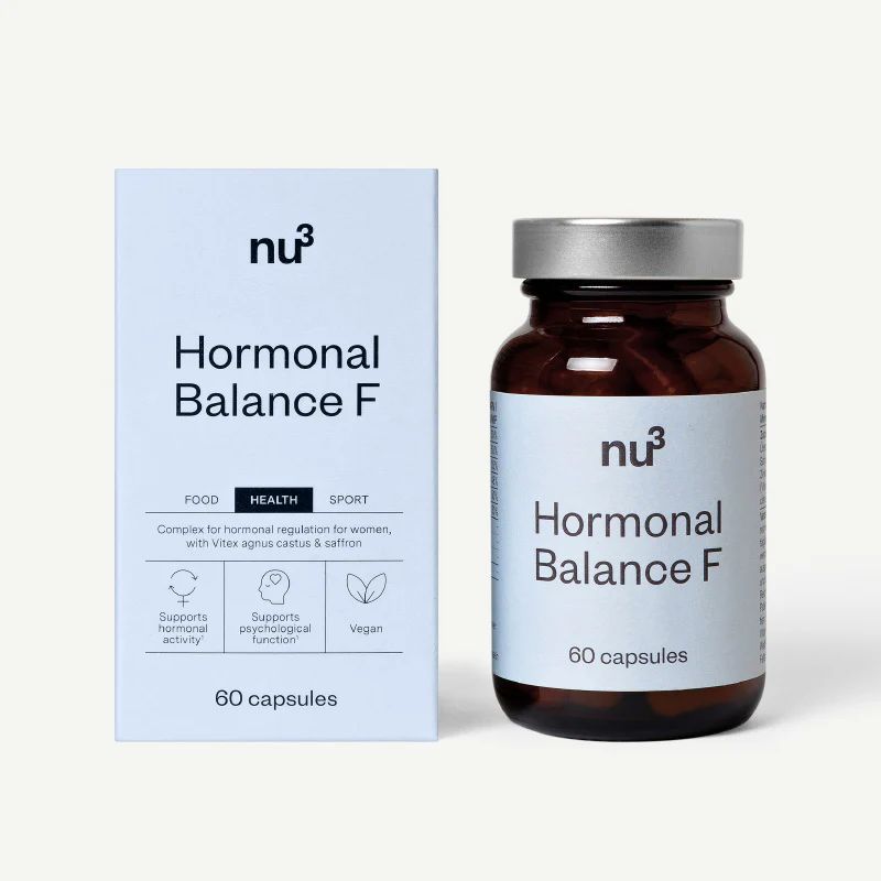 nu3 Hormonal Balance F - Image 4