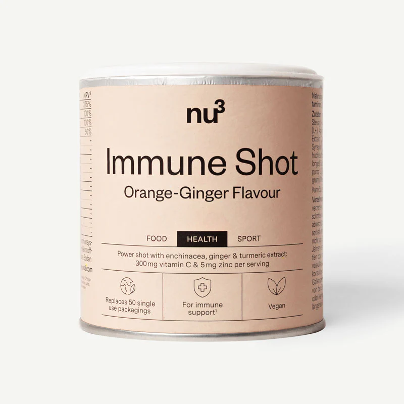 nu3 Immun Shot - Image 3