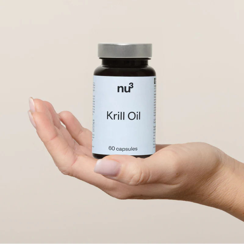 nu3 Krillöl - Image 2