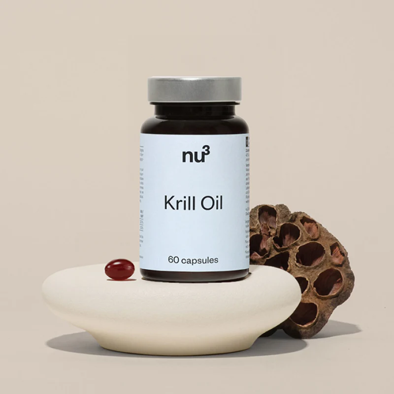 nu3 Krillöl - Image 3