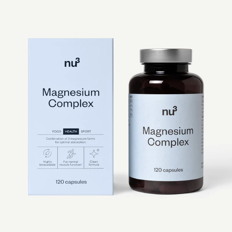 nu3 Magnesium Komplex - Image 4