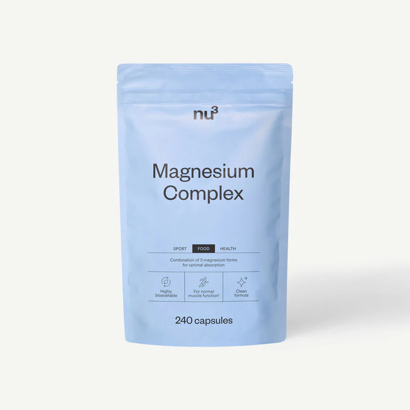 nu3 Magnesium Komplex - Image 5
