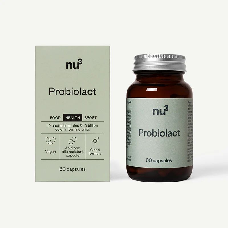 nu3 Probiolact - Image 3