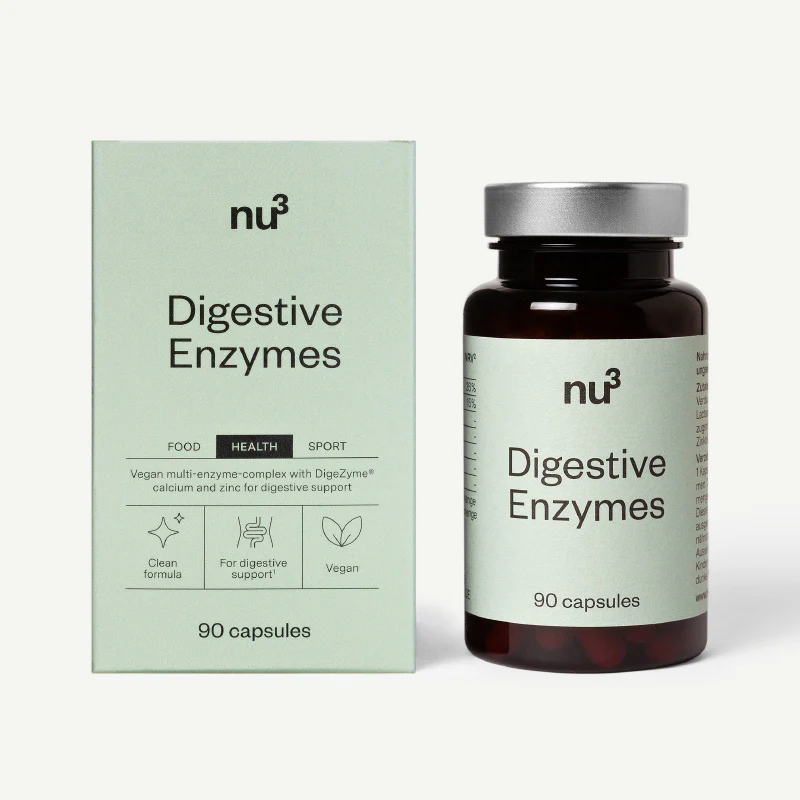 nu3 Verdauungsenzyme - Image 2