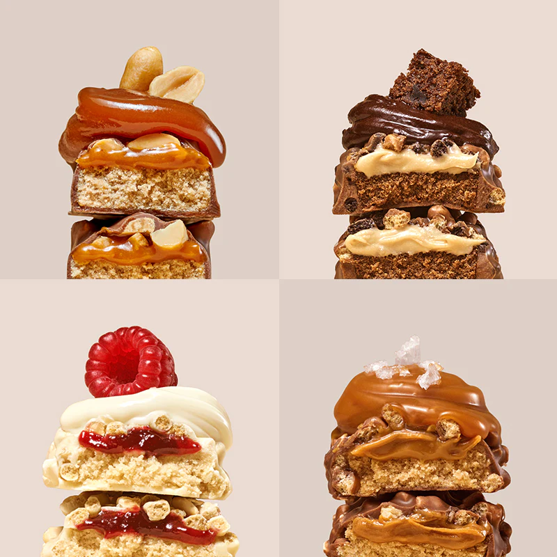 nu3 Salted Caramel Lover - Image 2