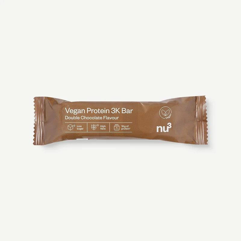 nu3 Vegan Protein 3K Bar - Image 5