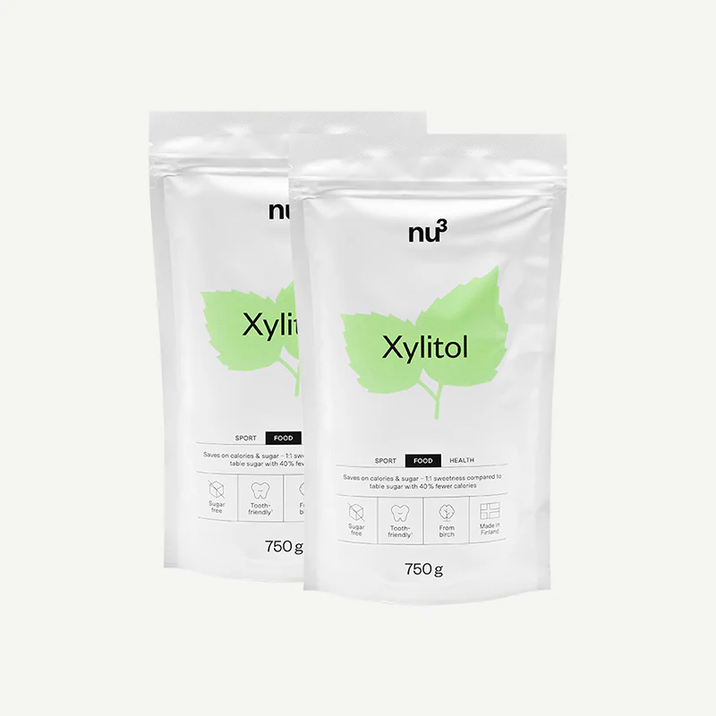 nu3 Xylit - Image 3