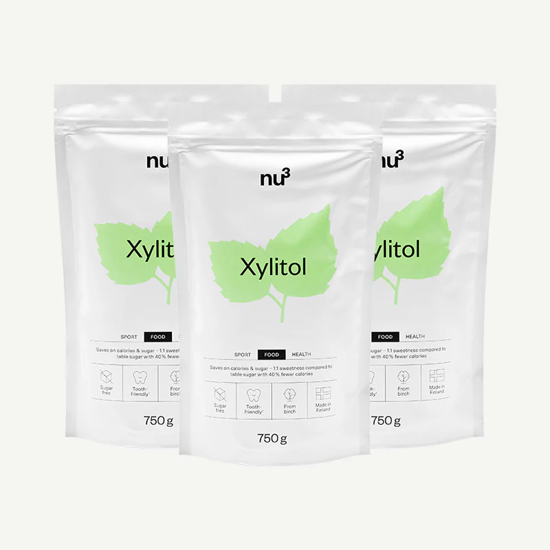 nu3 Xylit - Image 4