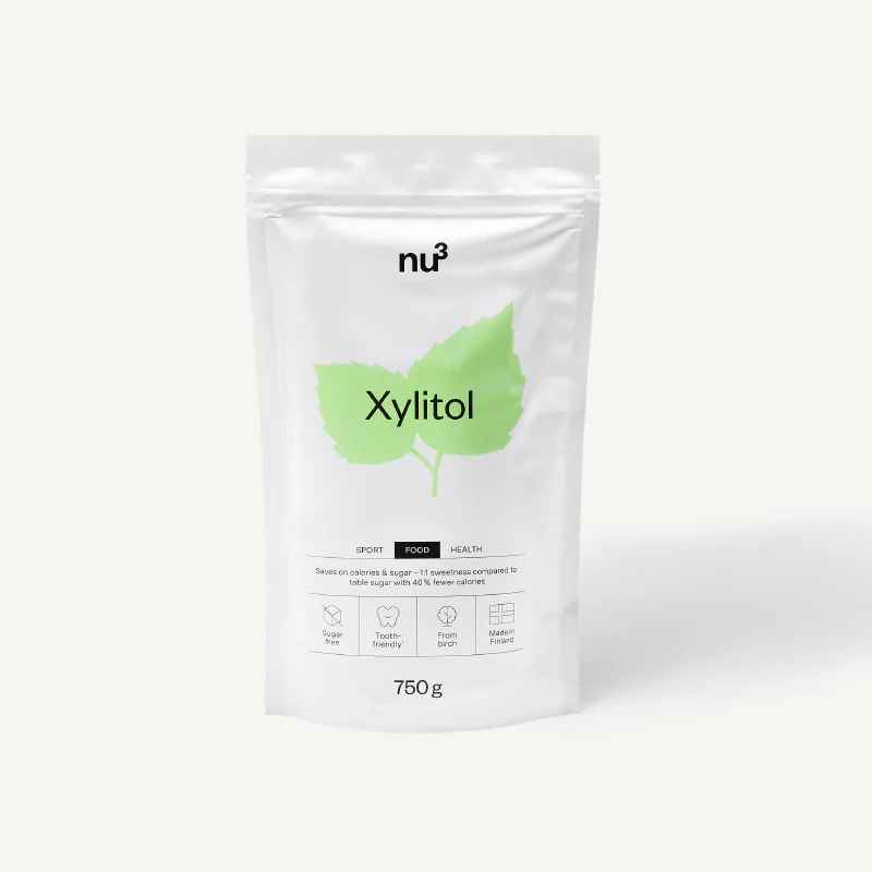 nu3 Xylit - Image 5