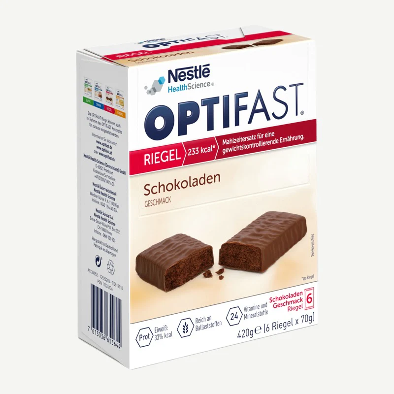 OPTIFAST Riegel - Image 3