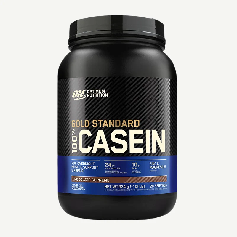 Optimum Nutrition 100 % Casein - Image 2