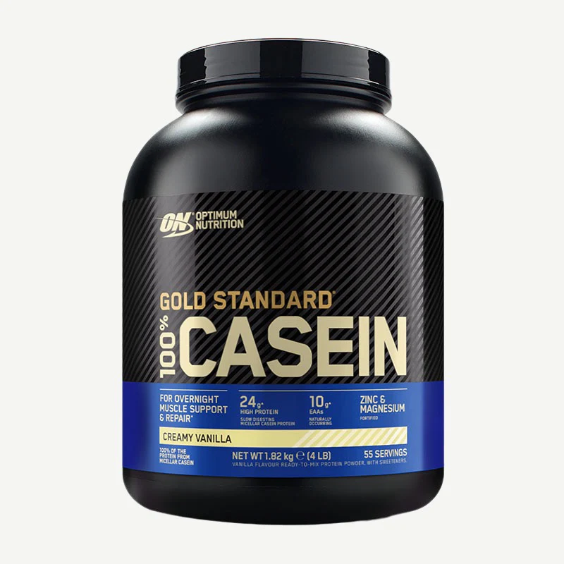 Optimum Nutrition 100 % Casein - Image 3