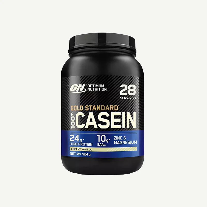 Optimum Nutrition 100 % Casein - Image 4