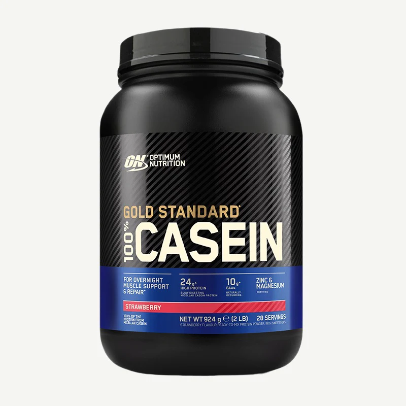 Optimum Nutrition 100 % Casein - Image 5