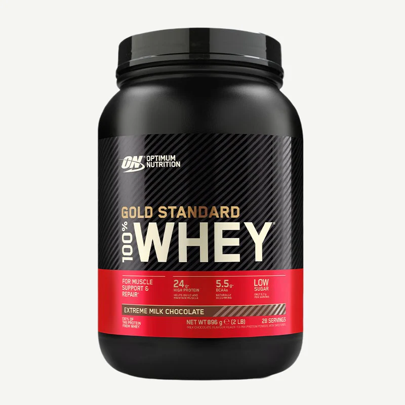 Optimum Nutrition 100 % Whey Gold Standard - Image 10
