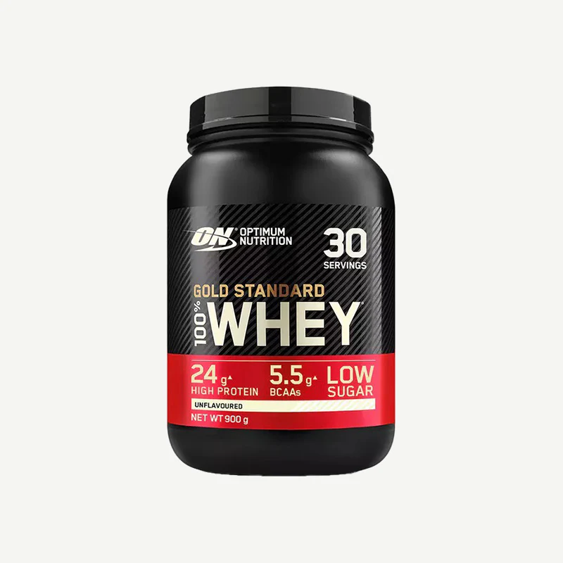 Optimum Nutrition 100 % Whey Gold Standard - Image 13