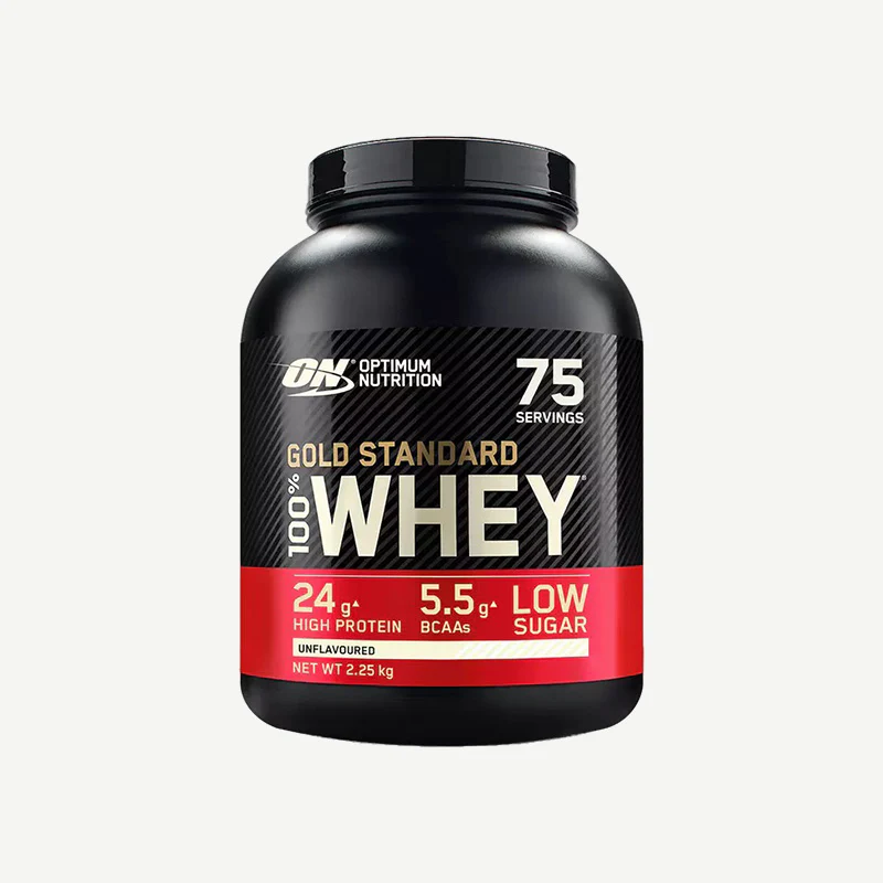 Optimum Nutrition 100 % Whey Gold Standard - Image 14