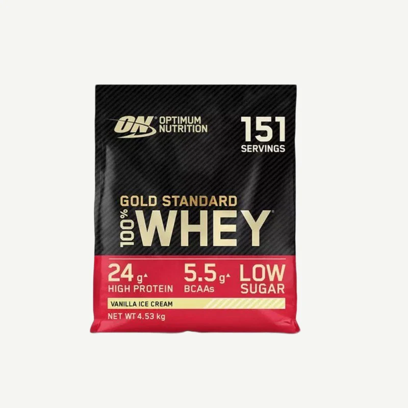 Optimum Nutrition 100 % Whey Gold Standard - Image 20