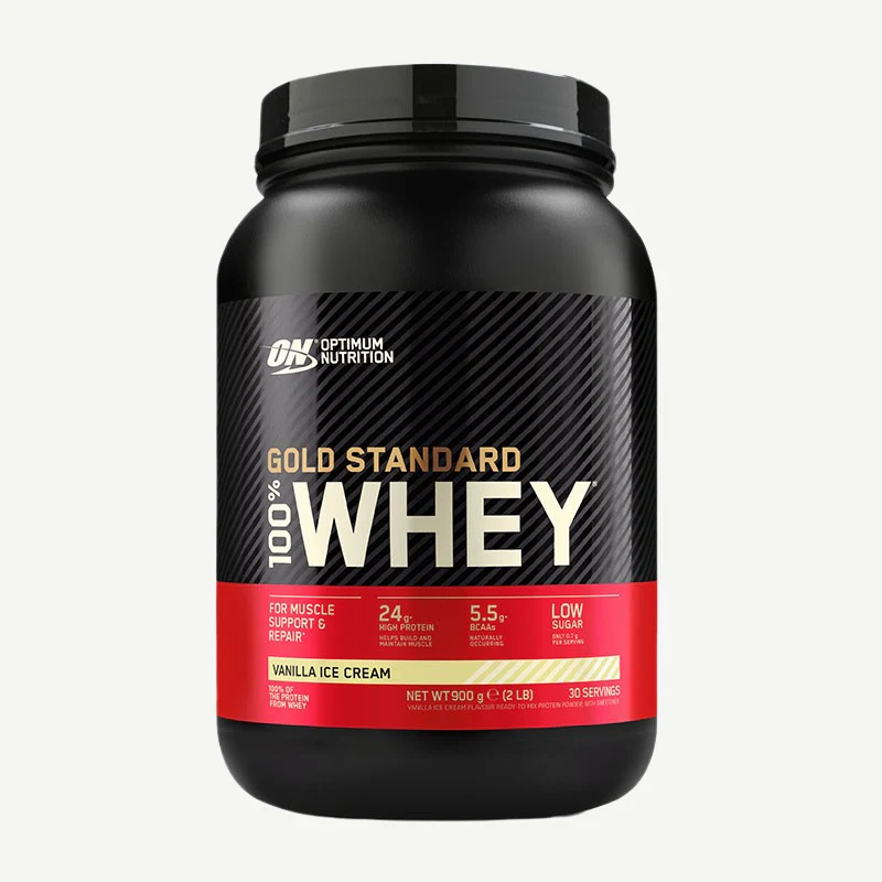 Optimum Nutrition 100 % Whey Gold Standard - Image 21