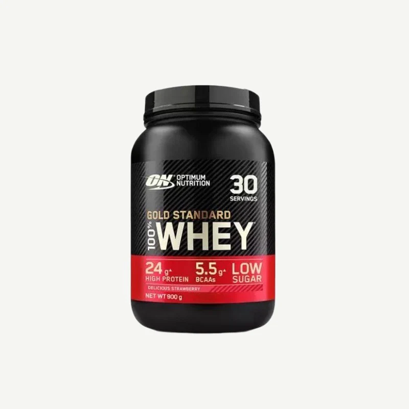 Optimum Nutrition 100 % Whey Gold Standard - Image 5