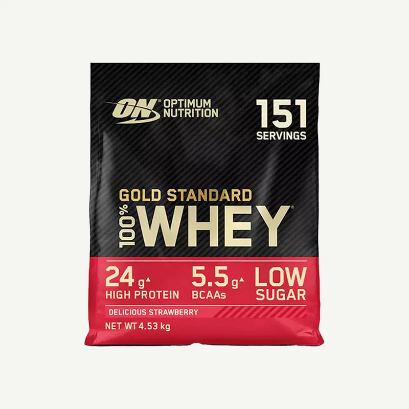 Optimum Nutrition 100 % Whey Gold Standard - Image 6
