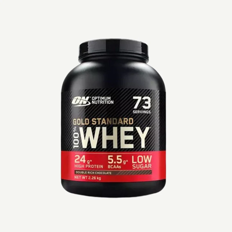 Optimum Nutrition 100 % Whey Gold Standard - Image 7