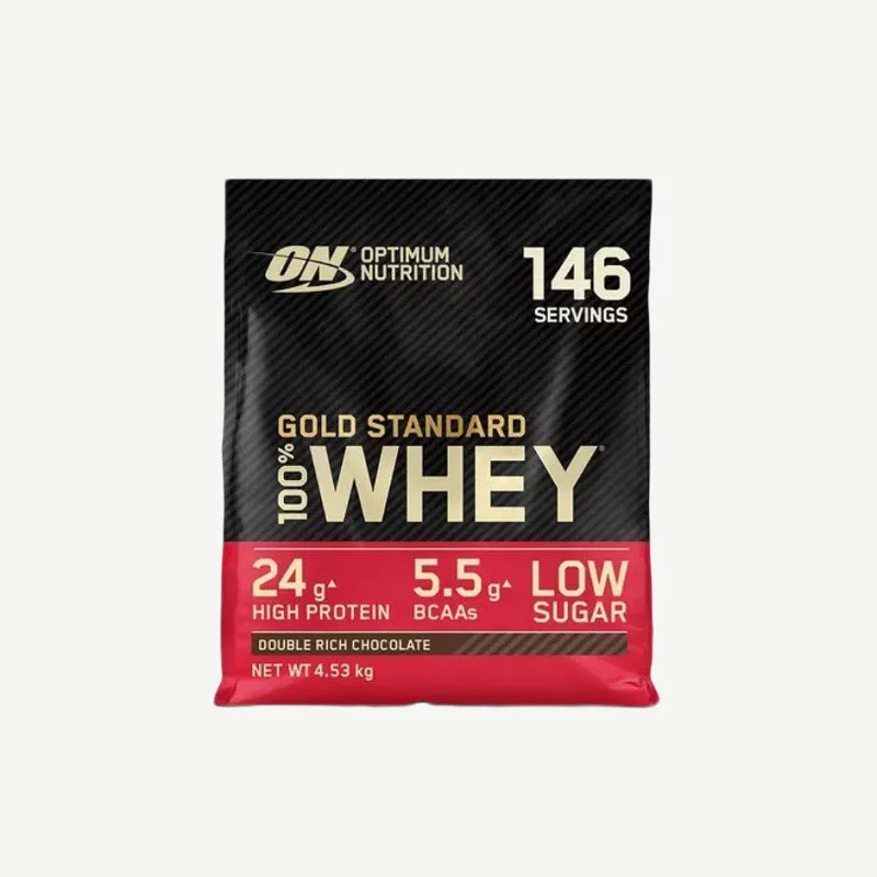 Optimum Nutrition 100 % Whey Gold Standard - Image 8
