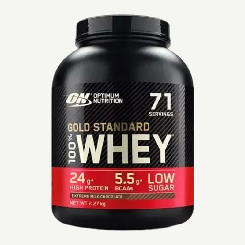 Optimum Nutrition 100 % Whey Gold Standard - Image 9