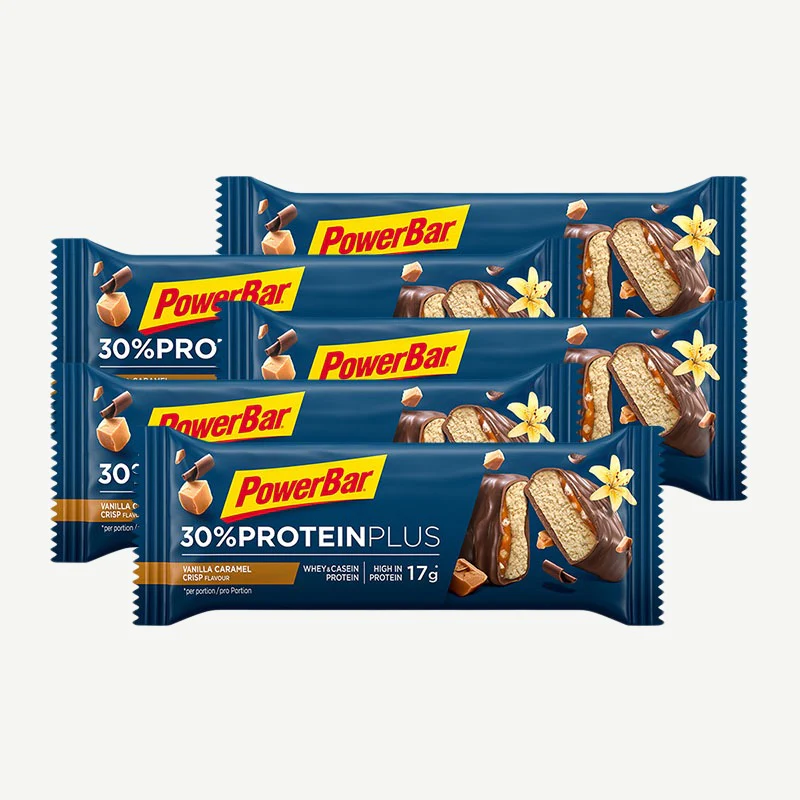 Powerbar 30 % ProteinPlus - Image 3