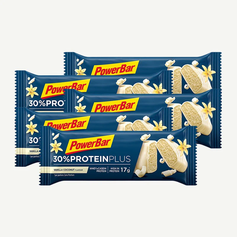 Powerbar 30 % ProteinPlus - Image 5