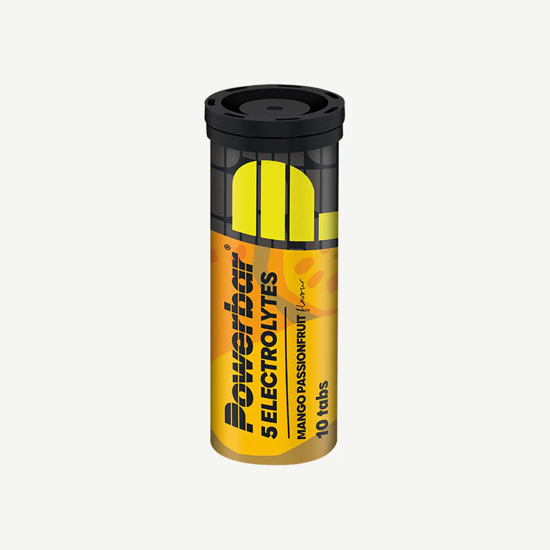 Powerbar® 5 ELECTROLYTES - Image 4
