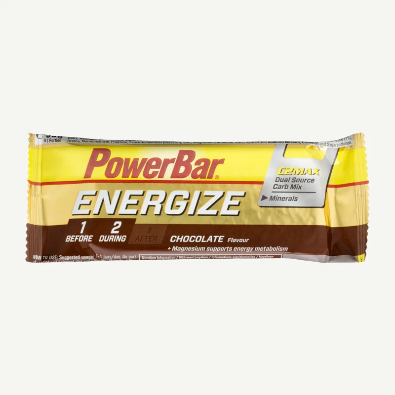 Powerbar Energize - Image 4
