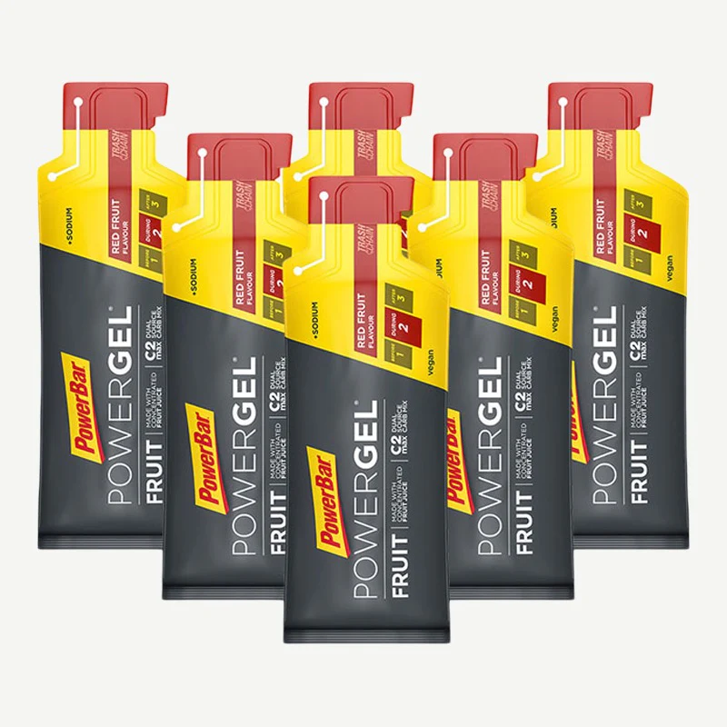 Powerbar Gel - Image 12