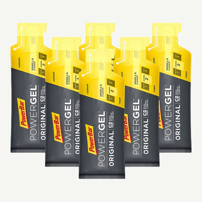 Powerbar Gel - Image 16